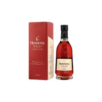 Hennessy 轩尼诗 VSOP 干邑白兰地 350ml