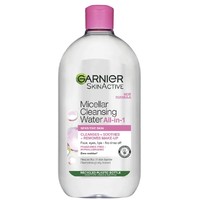 GARNIER 卡尼尔 胶束洁肤水 700ml