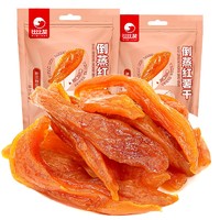 bi bi zan 比比赞 倒蒸红薯干 250g