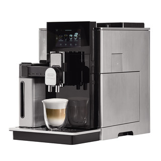 Delonghi/德龙 Maestosa双豆仓全自动咖啡机EPAM960.75.GLM