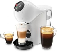 Krups KP2431 Nescafé Dolce Gusto Genio S 全自动咖啡机 白色