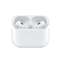 88VIP：Apple 苹果 AirPods Pro (第二代) 主动降噪无线蓝牙耳机D83