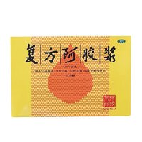 DEEJ 东阿阿胶 复方阿胶浆 20ml*12支/盒 3盒