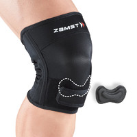 Zamst 赞斯特 RK-2 马拉松髌韧带护膝