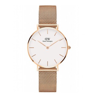 Daniel Wellington PETITE系列 32毫米石英腕表 DW00100163