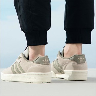 adidas ORIGINALS 中性款休闲运动鞋 IE7211