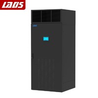 LADIS 雷迪司 机房精密空调40KW/16P 恒温恒湿精密空调U项送风风帽送风 16匹基站空调专用 实验室机房空调