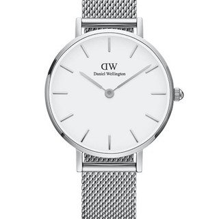 Daniel Wellington PETITE系列 28毫米石英腕表 DW00100220