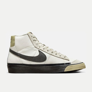 耐克（NIKE）NIKE BLAZER MID PRO CLUB 男子运动鞋 FB8891-002 42.5