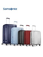 Samsonite 新秀丽 行李箱大容量时尚拉杆箱旅行登机箱20寸