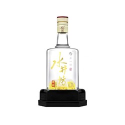 swellfun 水井坊 井臺（2022版）52度 500ml 單瓶裝 濃香型白酒