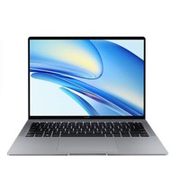 京东百亿补贴：HONOR 荣耀 MagicBook V 14.2英寸笔记本电脑（i5-12500H、16GB、512GB SSD）