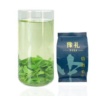 信阳毛尖绿茶 50g