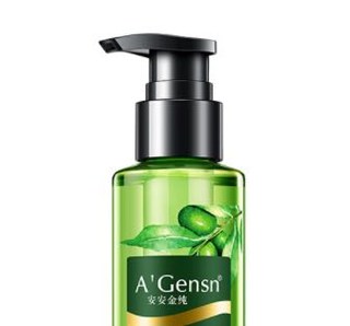 A’Gensn 安安金纯 橄榄油水活柔肤水 150ml