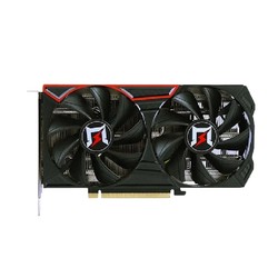 GAINWARD 耕升 RTX 4060TI 8GB GDDR6 追风 游戏显卡