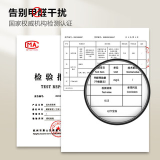 顾家家居（KUKA）浴室柜陶瓷一体盆卫生间洗脸洗手池盆柜组合洗漱台G-06815B090XBJ