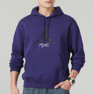 耐克（NIKE）男装 23冬季运动服跑步训练上衣舒适时尚休闲卫衣套头衫 FD7546-502 M/170(体重110-130)