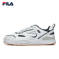 FILA 斐乐 休闲运动板鞋 F12M231217F