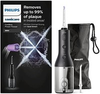 PHILIPS 飞利浦 Sonicare 无线 Power Flosser 3000 口腔冲洗器