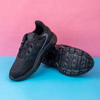 adidas 阿迪达斯 防滑耐磨儿童鞋EH2543
