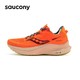 saucony 索康尼 Tempus 坦途 男子跑鞋 S20720