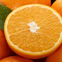 京觅 京鲜生vitor澳橙 澳大利亚脐橙/橙子 3.5kg礼盒装 单果140g起 新鲜水果