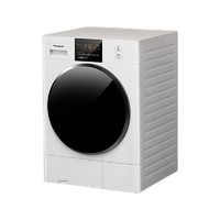 Panasonic 松下 NH-EH1015 变频热泵式烘干机 10L 白色