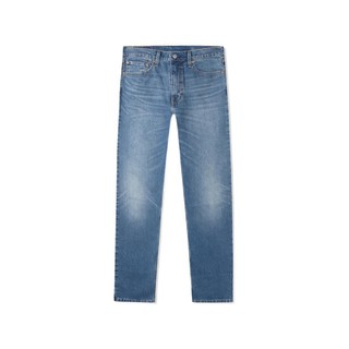 Levi's 李维斯 冬暖系列 502 男士牛仔长裤 29507-1152 蓝色 32/34