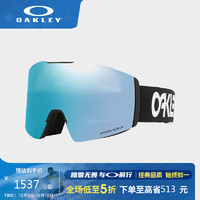 OAKLEY 欧克利 滑雪镜 谱锐智镜片户外双层防雾大视野柱面雪镜护目镜OO7099-27