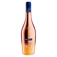 MARTELL 马爹利 NCF 干邑白兰地 700ml 单瓶装