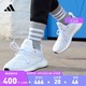 adidas 阿迪达斯 PUREBOOST 21 男女款运动跑步鞋 2021Q4