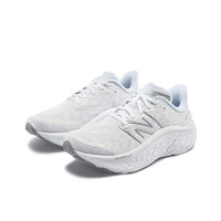 今日必买：new balance Kaiha Road系列运动透气跑步鞋 白色 女款 WKAIRCW1
