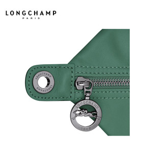 LONGCHAMP珑骧Le Pliage Xtra系列女包Hobo袋手提包