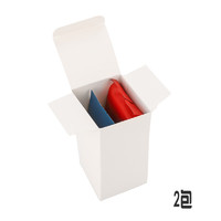 茗伴你 潮州单丛茶蜜兰香炭焙醇厚型一级凤凰单枞乌龙茶 2袋-白盒