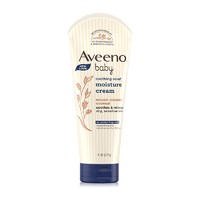 Aveeno 艾惟诺 艾维诺儿童身体乳燕麦春夏滋润婴幼儿保湿润肤