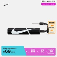 NIKE 耐克 官方ESSENTIAL打气筒冬季运动AC4355