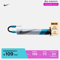 NIKE 耐克 官方HYPERSPEED打气筒运动便携DH3263