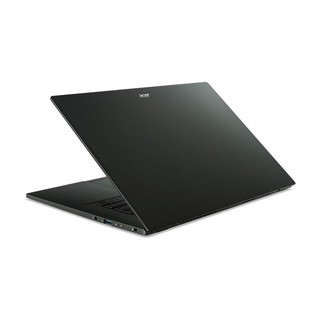 acer 宏碁 Edge 16.0英寸 轻薄本 曜岩黑（锐龙R7-6800U、核芯显卡、16GB、512GB SSD、4K、60Hz）