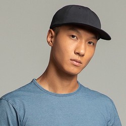 lululemon 丨Days Shade 男士运动帽 LM9A07S