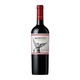 88VIP：MONTES 蒙特斯 经典系列 赤霞珠 干红葡萄酒 750ml 单瓶装