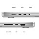 Apple 苹果 MacBook Pro 16英寸M2 Pro/Max芯片笔记本电脑轻薄专用本旗舰macbookpro16pro
