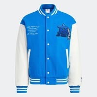 阿迪达斯 Adidas)男子外套MC VARSITY JKT（IA3900）