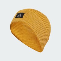 阿迪达斯 adidas）中性运动针织帽RUN BEANIE C.R（IM1213）