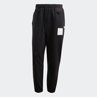 阿迪达斯 adidas）中性针织长裤M PD PANT（IC4079）