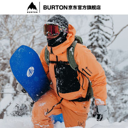 BURTON 伯顿 [ak] CYCLIC 滑雪服GORETEX 2L 10002109650