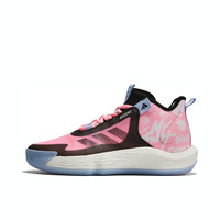 阿迪达斯 adidas)男子篮球鞋Adizero Select（IF0472）