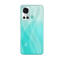 itel Vision5 传音手机 大电池智能机大屏幕大音量备用机