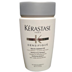 KÉRASTASE 卡诗 白金赋活丰盈洗发水 80ml