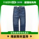 Levi's 李维斯 Levis 男士513款修身直筒牛仔裤 高质感舒适耐穿