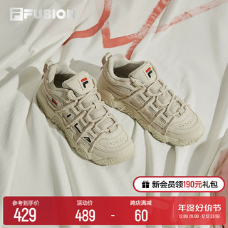 FILA 斐乐 篮球鞋女鞋休闲鞋